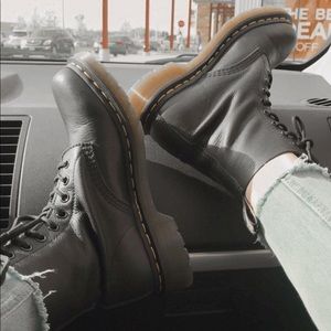 COPY - Doc Martens